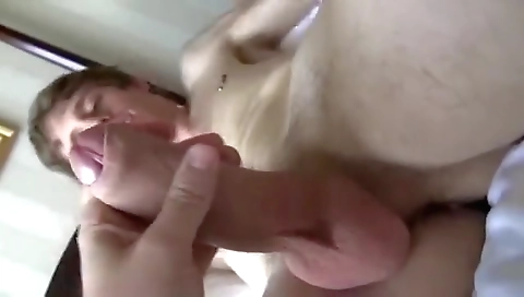 Sexy cutie with big ass gets fucked