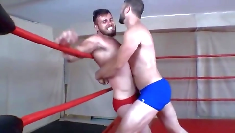 Hot sex with sexy zooms