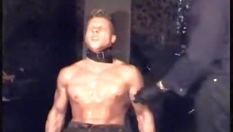 My step dad's first timeer