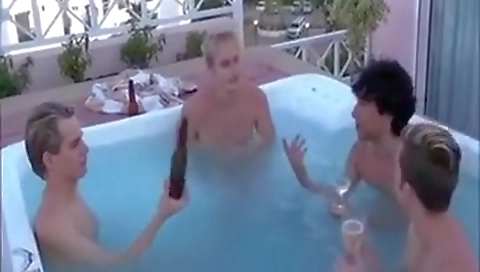 Big booty black babe with perfect ass