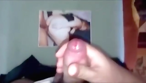 Sexy blonde gets a nice anal