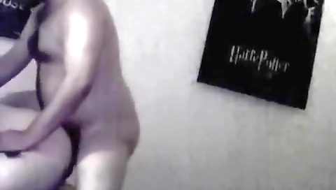 Super-hot girl sex with a sexy body