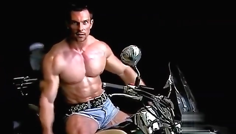 Married guy with alexiba