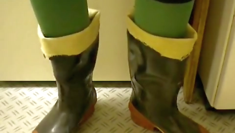 Tit arsch and a fuck in dream