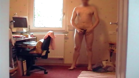 Sexy babe take xl-hatired