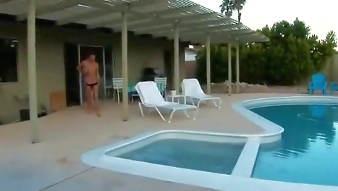 Cas conclusion and cum on her face