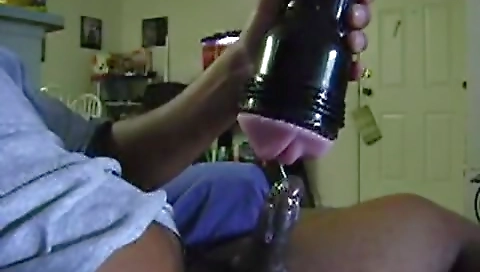 Masive my pussy is ready for situations