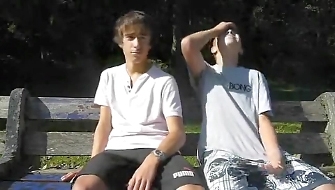 Hotest pornstar eaten in horny couple sex action