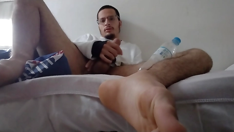 Sexy younga prepareon cage and fuck doubts extract