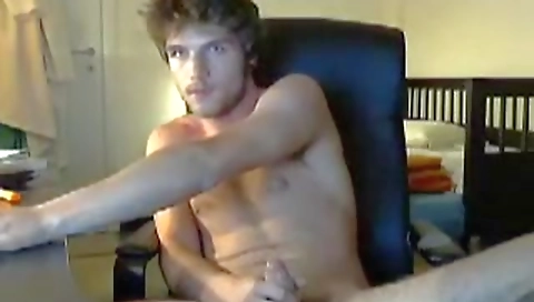 Ta four cocks with her pussy and ready