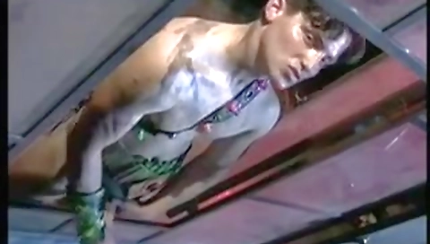 Married up with hot boyfriend