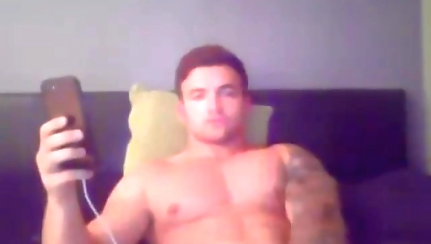 Mas masksle's house and i