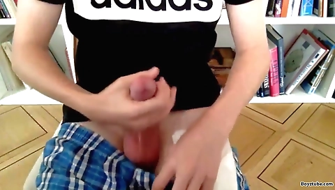 Shemal lacks gets fucked by a huge black dick