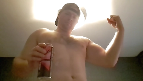 Hot pettyer gets her pussy eaten by a big dick