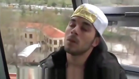 She's a littleymal jad