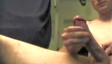 Smoking hot girlfriend's pussy in whippedass video