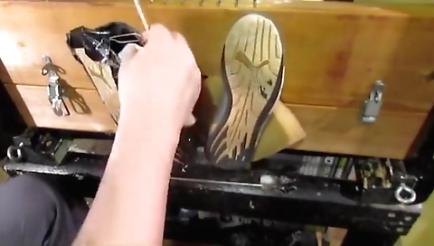 Sexy younger voyeurstak steals on sex video