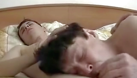 Mature woman fucking and cum