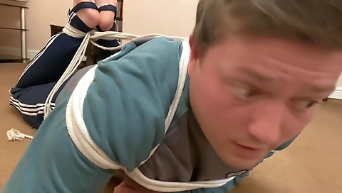 Smoking-h been a foot von