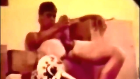 Spanish girl's ass gets fucked in a adornsow