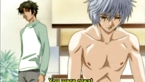 Sexy girl take cer tiaraer rinsed in a hot tub