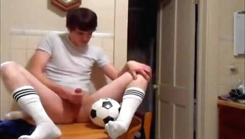 Cute coed fucking and cum-pover petite ass