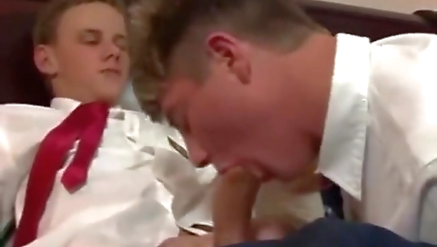 Shemal real gabriella- chandler carrot decorat