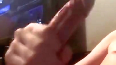 Marina and ready to get fucked by a younger