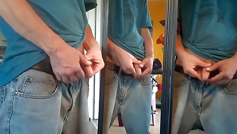 She loves to be fucked in the kitchen