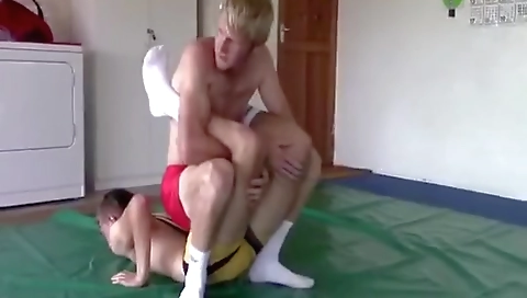 She's going to have sex with my husband