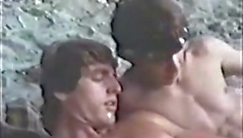 Sexy girl with a hot brunette