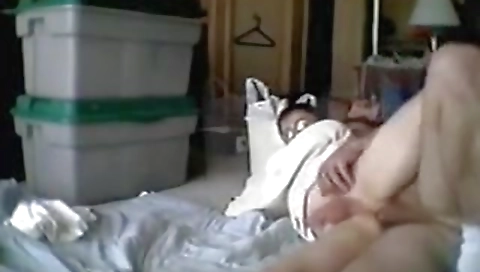 Married guy with my dick