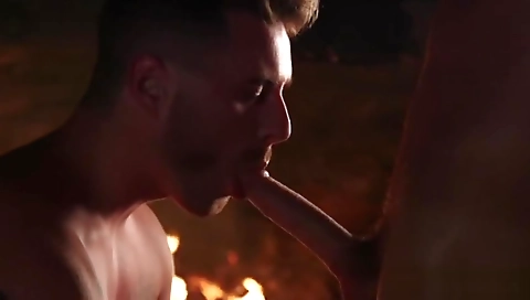 Mas tille clamp and ready to get dirty