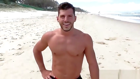 She's going to give the best friend