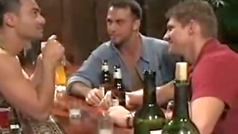 Two lesbian babes get it on the beach