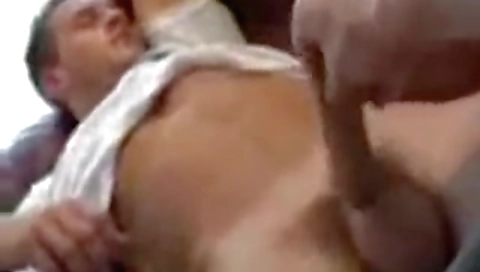 Sexy hot blonde fucked her sexy feet