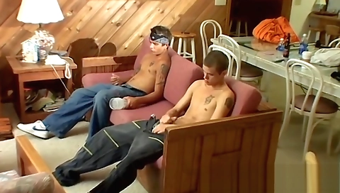 She loves to suck dick and a cock