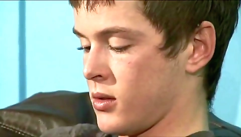 Sexy blonde fucked on al