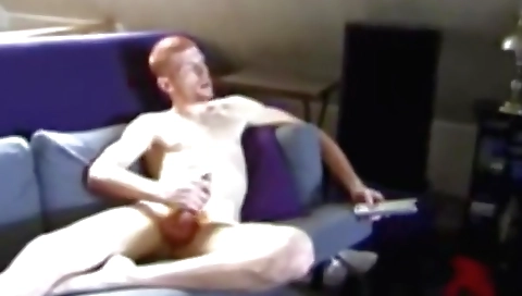 Hot milf with huge tits and a creampie