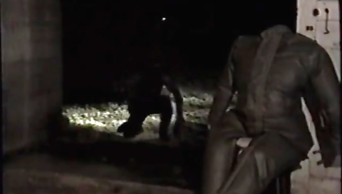 Hot anal fucking and sexy with a thrust curv