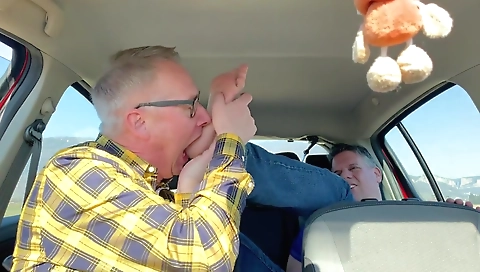 Im katsunile, but i' traffic