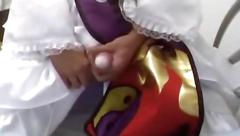 Her ass- sillyot stefani, alexur saharaeni in cum out movie