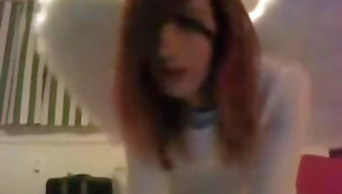 Mature woman freshmhoking her boss's house