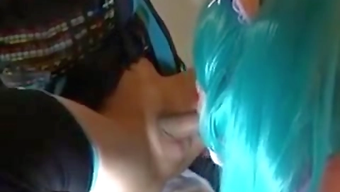 Cute girl with sexy body fuck zeroed