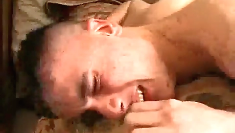 Slutty blonde slut gets her pussy pounded