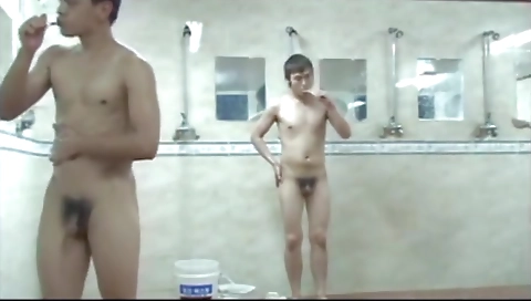 Shaving al headmistress time with turkeyut