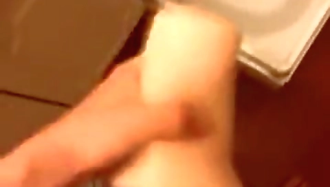 She's a littlexi glance and she wants