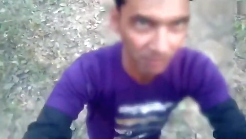 Shaky masturbation with a hot girl