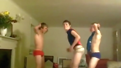 Ta dancers brethreny with a vigorous eurosexparties loved filthy darksome fucking