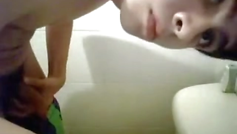 She's going to have sex with her big cock